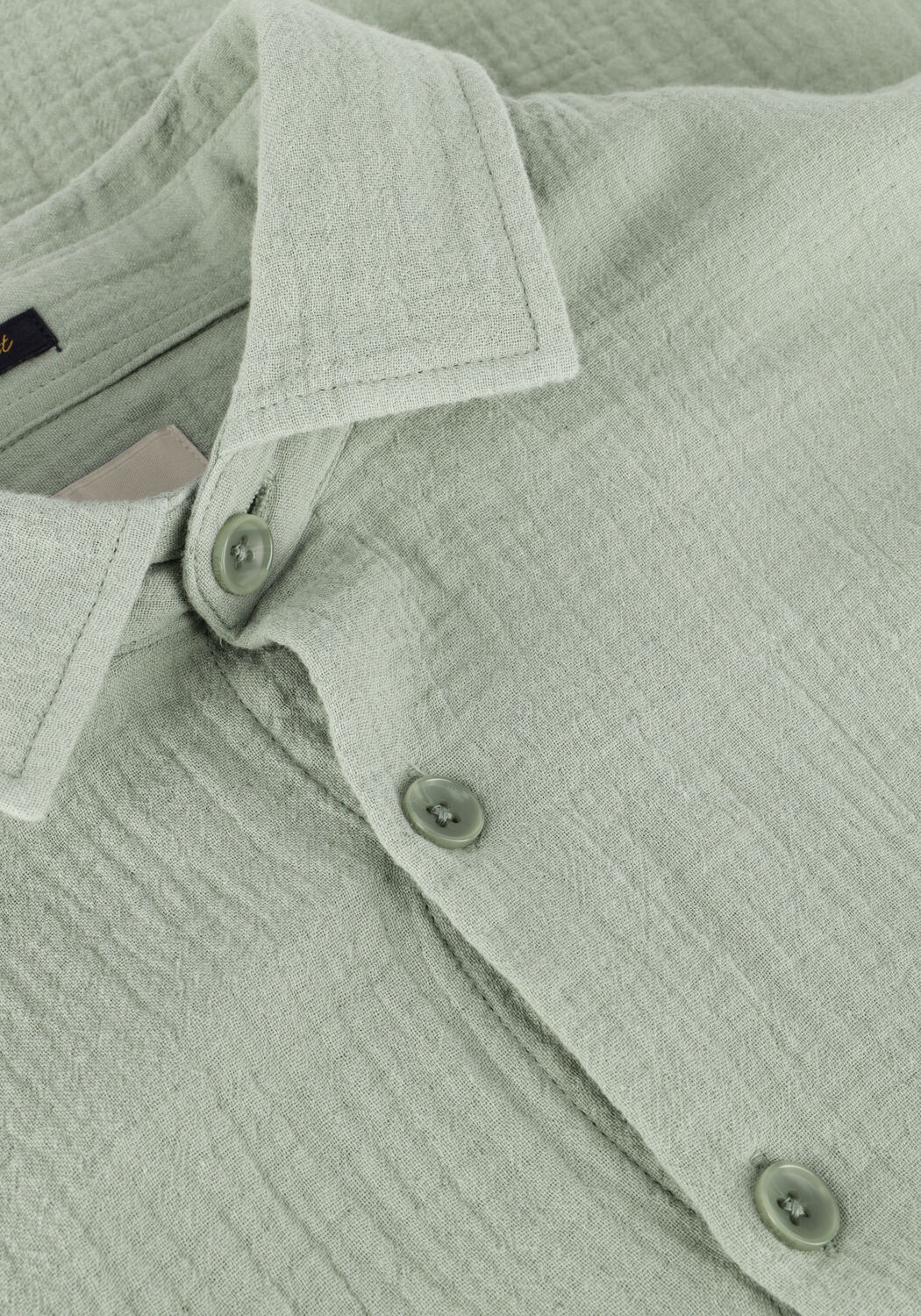 Minze DSTREZZED Casual-Oberhemd AXTON SHIRT - large