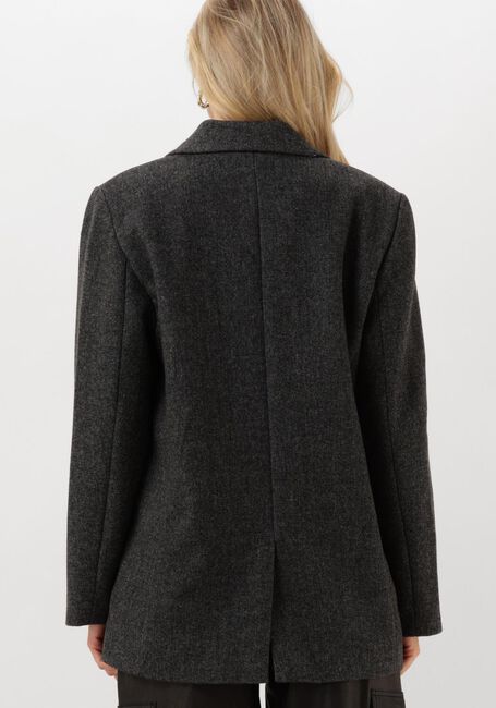 Schwarze AAIKO Blazer DEMI PES 355 - large