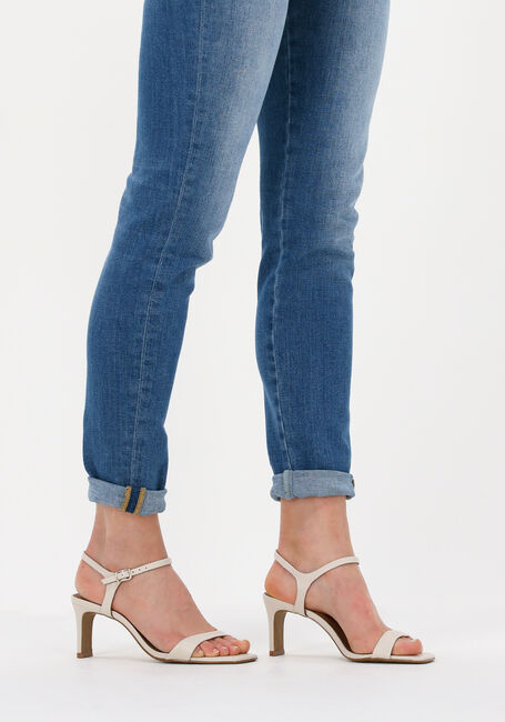 Weiße TANGO Sandalen AVA 7 - large