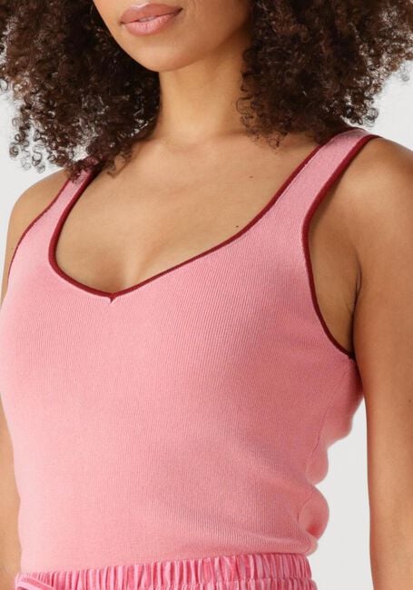 Rosane YDENCE Top KNITTED TOP LENNY - large