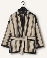 Creme ANTIK BATIK Jack HORY JACKET Creme ANTIK BATIK Jack HORY JACKET - medium