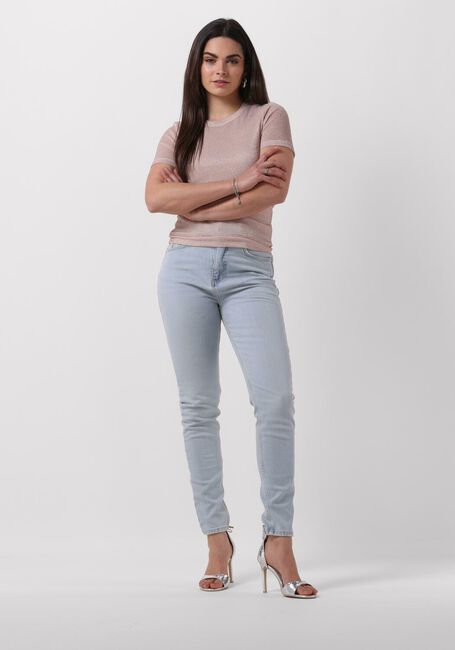 Blaue JOSH V Mom jeans LOES - large
