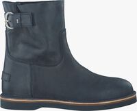 Blaue SHABBIES Ankle Boots 202052 - medium
