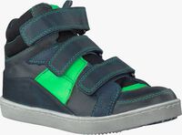 Blaue TRACKSTYLE Sneaker 316821 - medium