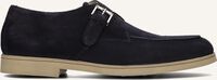 Blaue GREVE Business Schuhe TUFO 1414 Blaue GREVE Business Schuhe TUFO 1414 - medium