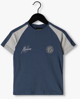 Dunkelblau MALELIONS T-shirt T-SHIRT 2 - medium