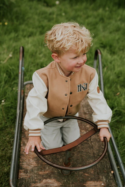 Braune KOKO NOKO Jack N58856 - large