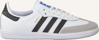 Weiße ADIDAS Sneaker Low SAMBA OG J Weiße ADIDAS Sneaker Low SAMBA OG J - medium