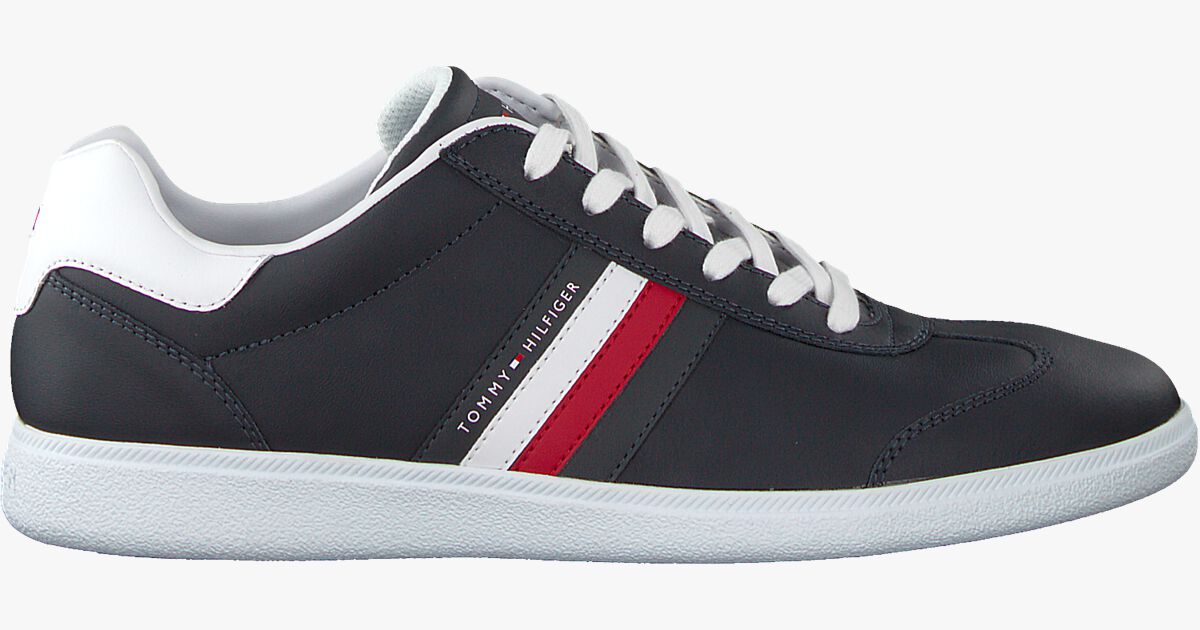 Tommy hilfiger sneaker blau damen Clearance