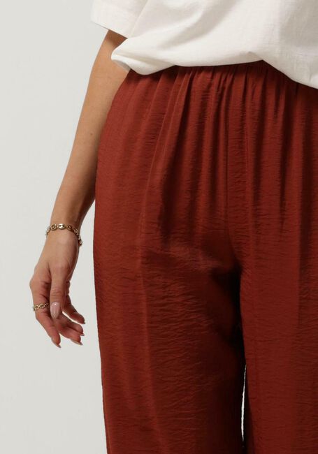 Braune CATWALK JUNKIE Hose TR SELMA - large