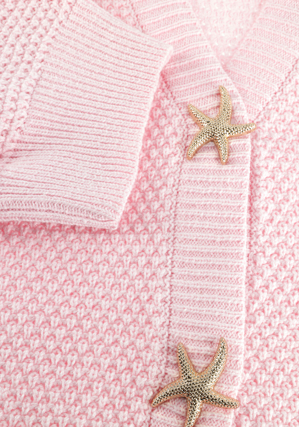 Rosane NOTRE-V Pullover NV-HIDY - large