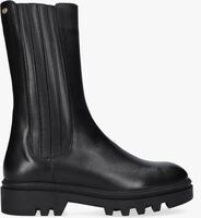 Schwarze FRED DE LA BRETONIERE Chelsea Boots 182010107 - medium