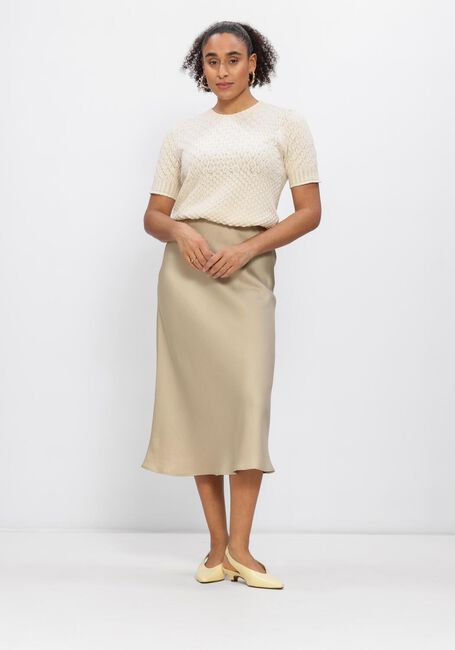 Braune DRYKORN Midirock URA - large