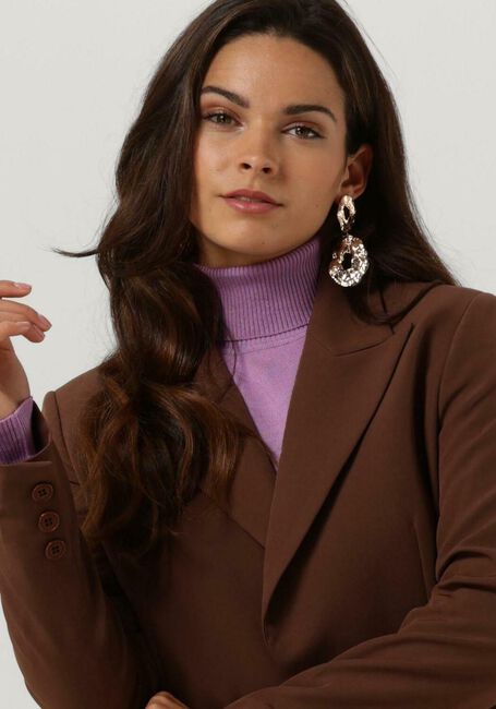Braune ACCESS Blazer W2-1065-364 - large
