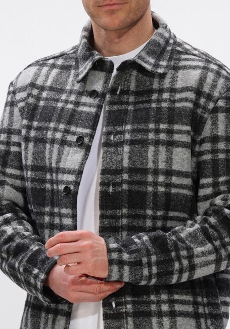 Graue DRYKORN Jack KEZAN 146384 - large