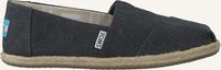 Graue TOMS Espadrilles CLASSIC ALPARGATA WM - medium