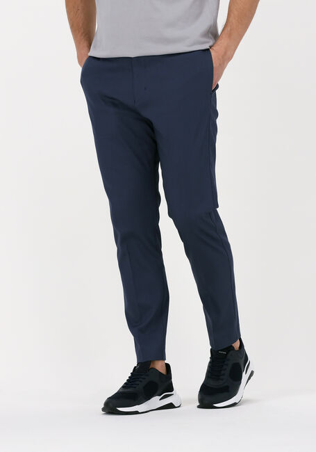 Blaue TIGER OF SWEDEN Hose TRAVEN SHT - large