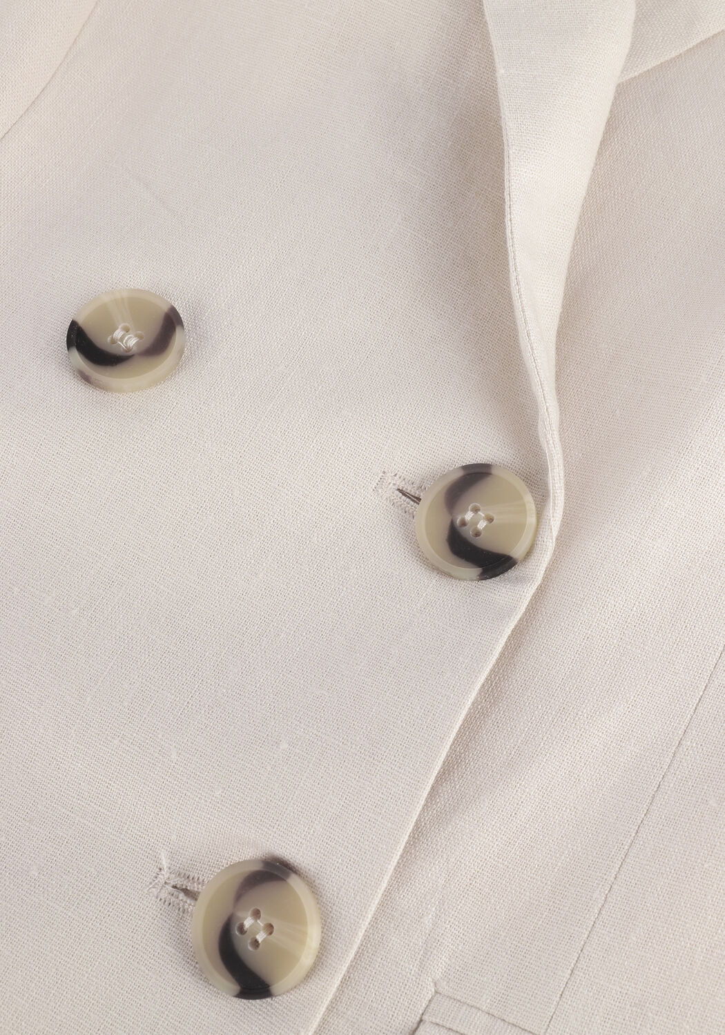 Sand SOFIE SCHNOOR Gilet BLAZER #S222215 - large