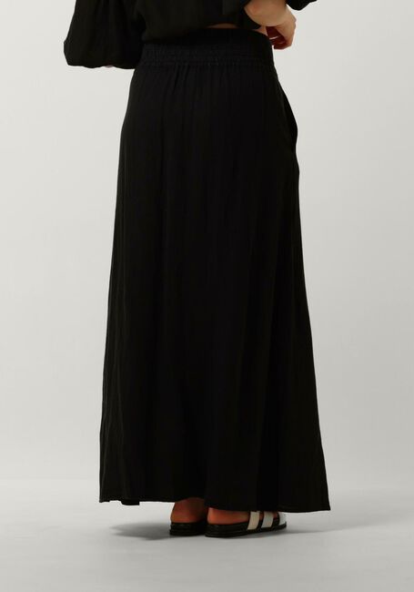 Schwarze MR MOOD Maxirock MRS MABE SKIRT - large