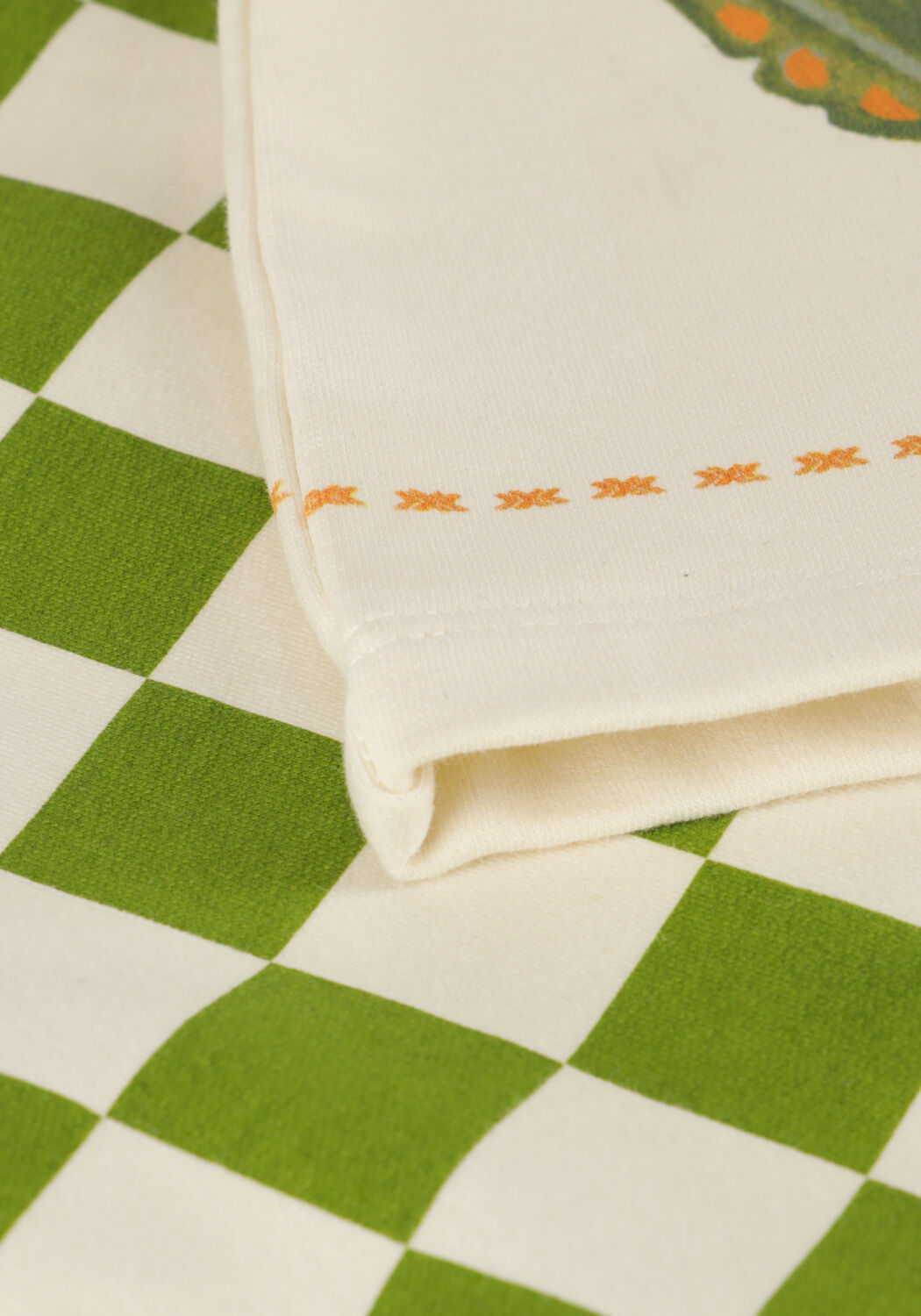 Wei&szlig;e YOUR WISHES T-shirt RIO OVERSIZED TEE - large