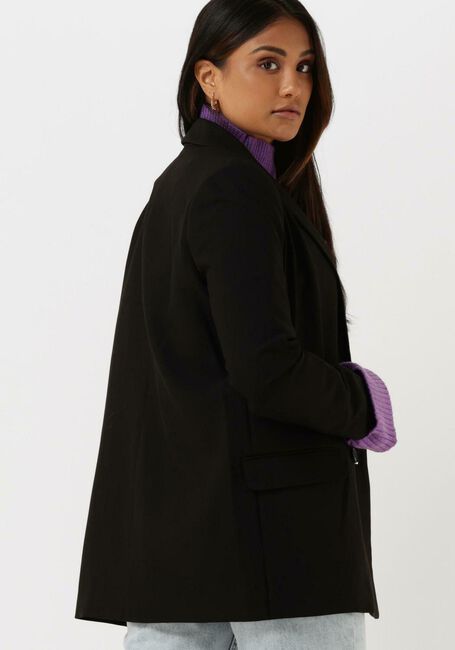 Schwarze CO'COUTURE Blazer VOLA OVERSIZE BLAZER - large