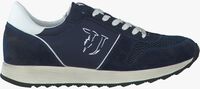 Blaue TRUSSARDI JEANS Sneaker 77S064 - medium