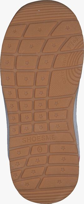 Bronzefarbene SHOESME Sneaker low ST9W033 - large