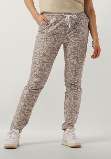Taupe MOSCOW Hose 72-02-SUNNY - large