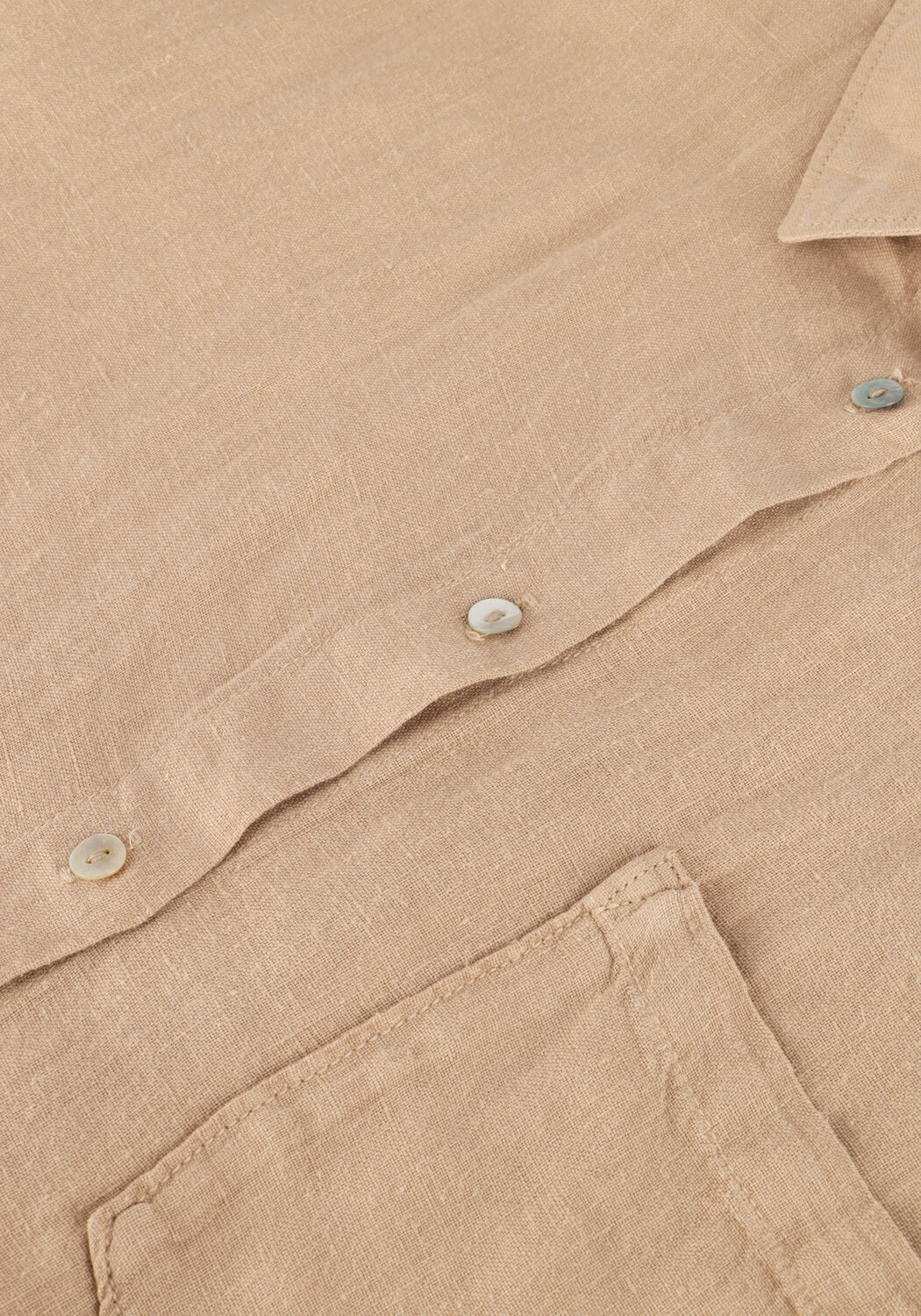 Sand BELLAMY Midikleid FAY - large