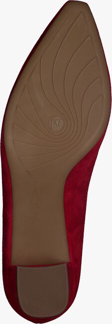 Rote PETER KAISER Pumps BAYLI - large