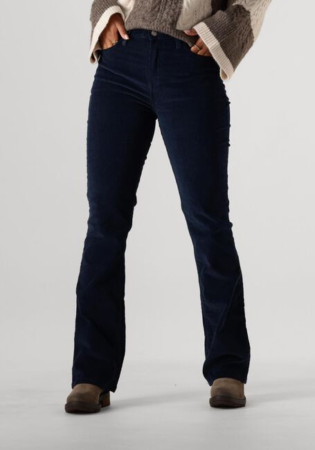 Dunkelblau LEE Flared jeans BREESE BOOT - large