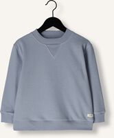 Blaue Labo de Colores Sweatshirt JULIAN Blaue Labo de Colores Sweatshirt JULIAN - medium