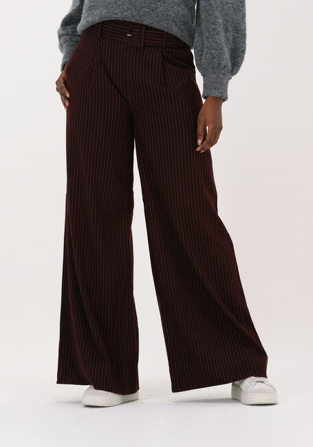 Bordeaux GESTUZ Weite Hose ESIA GZ HW PANTS - large