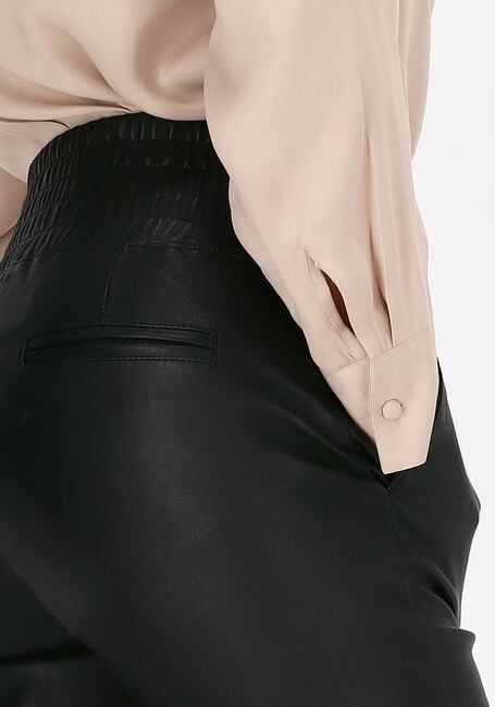 Schwarze IBANA Hose COLETTE - large