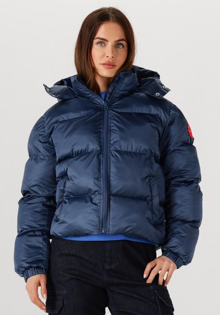 Dunkelblau PENN & INK Parkas JACKET - large