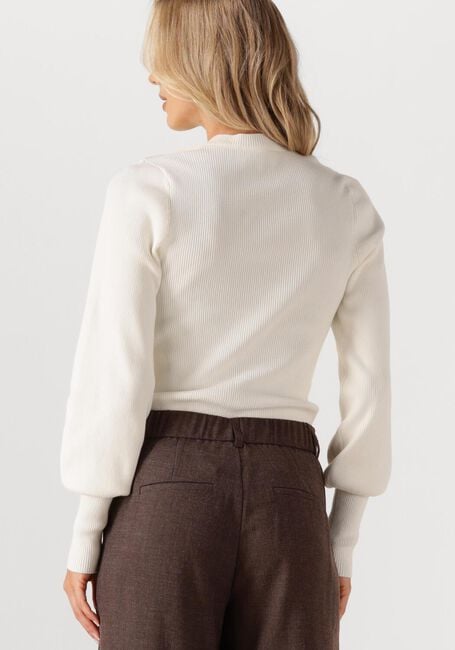 Weiße FABIENNE CHAPOT Pullover LILLIAN PULLOVER 1009 - large