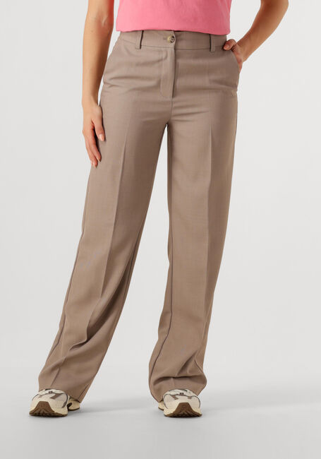 Beige MODSTRÖM Hose GALEMD 2 PANTS - large