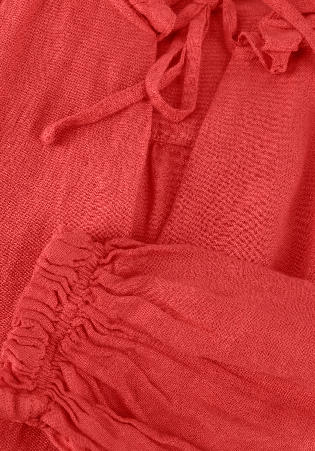 Rote BELLAMY Minikleid KATE - large