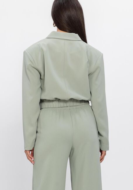 Gr&uuml;ne LINA LOCCHI Blazer LL-ALBERTA - large