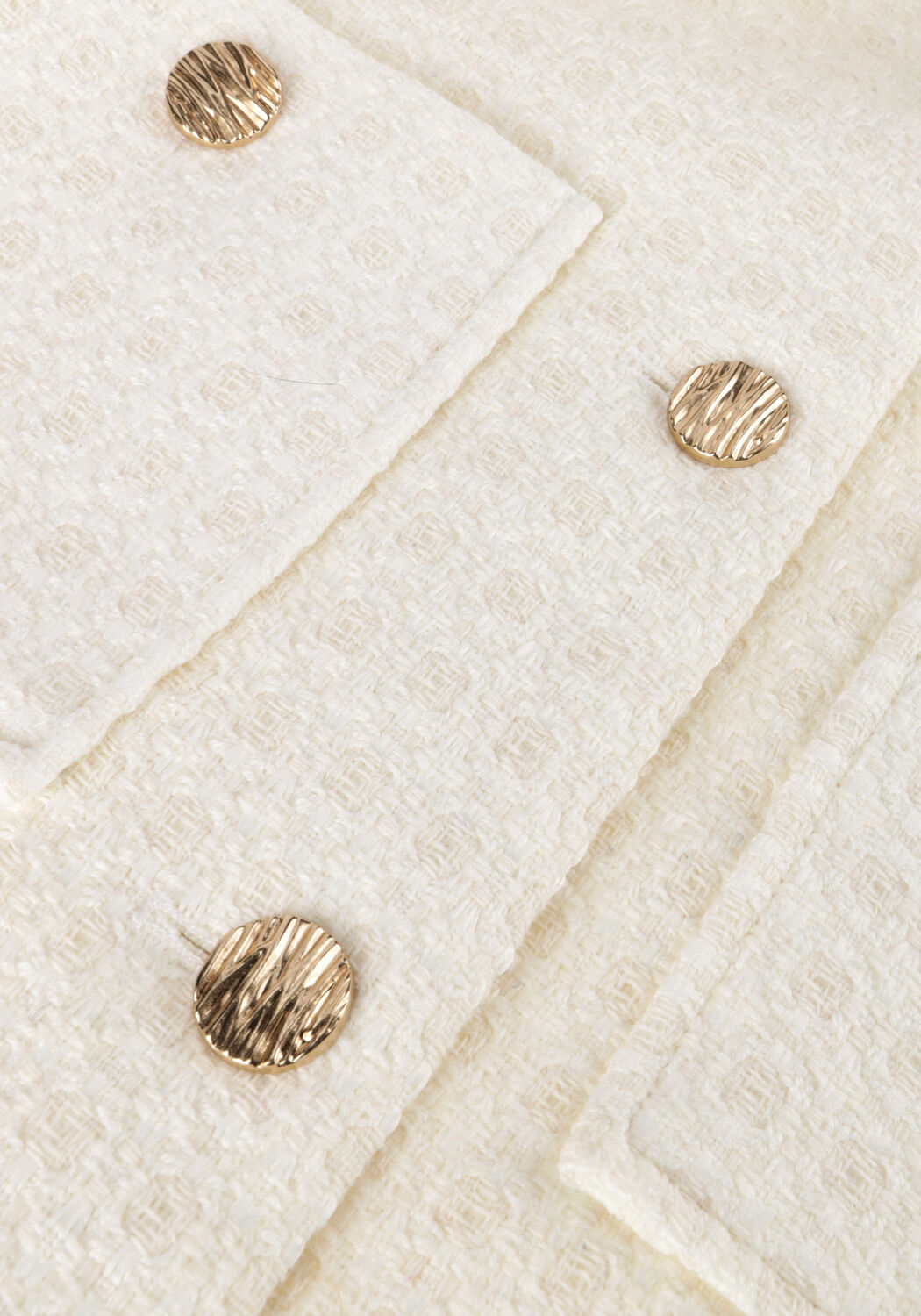 Wei&szlig;e Y.A.S. Blazer YASSNOW LS JACKET - large