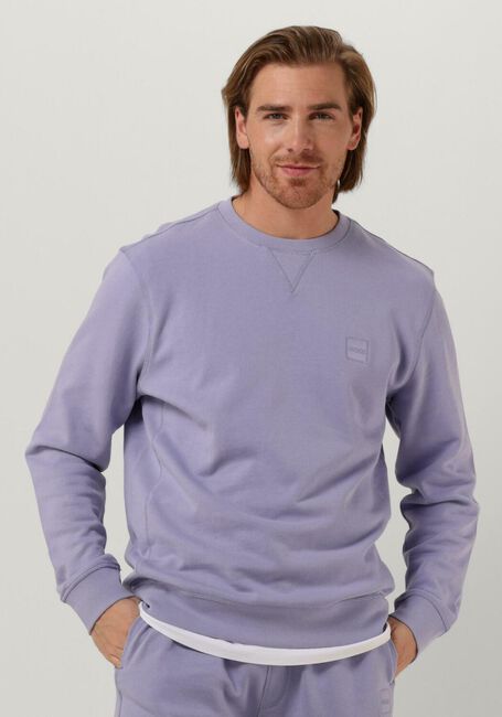Lilane BOSS Sweatshirt WESTART - large