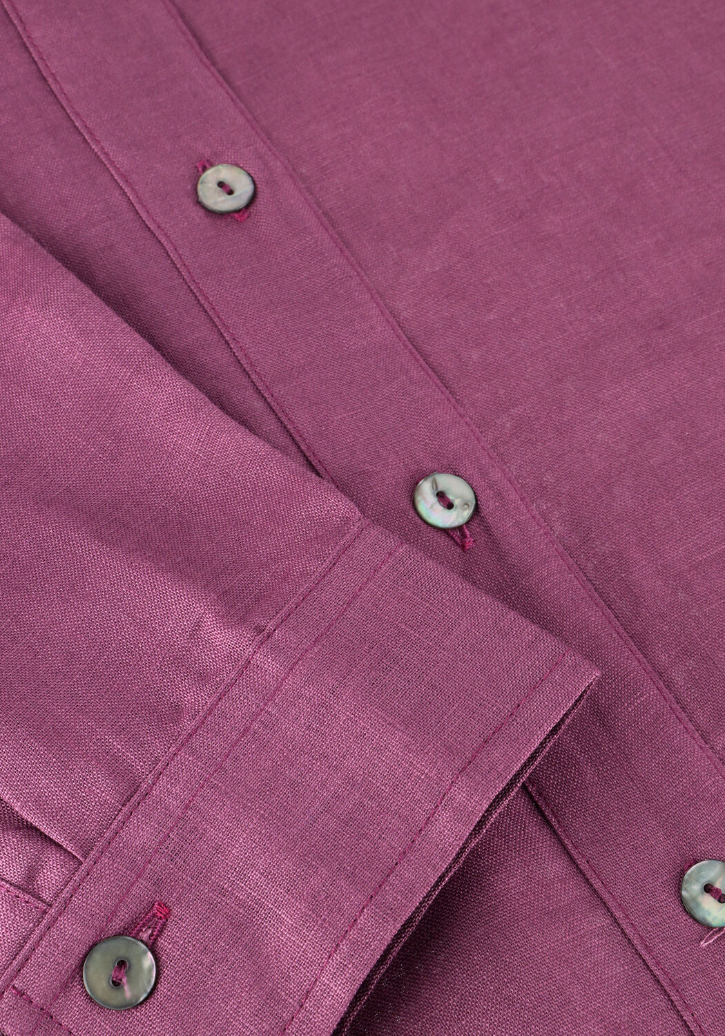 Lilane RESORT FINEST Maxikleid SHIRT DRESS - large