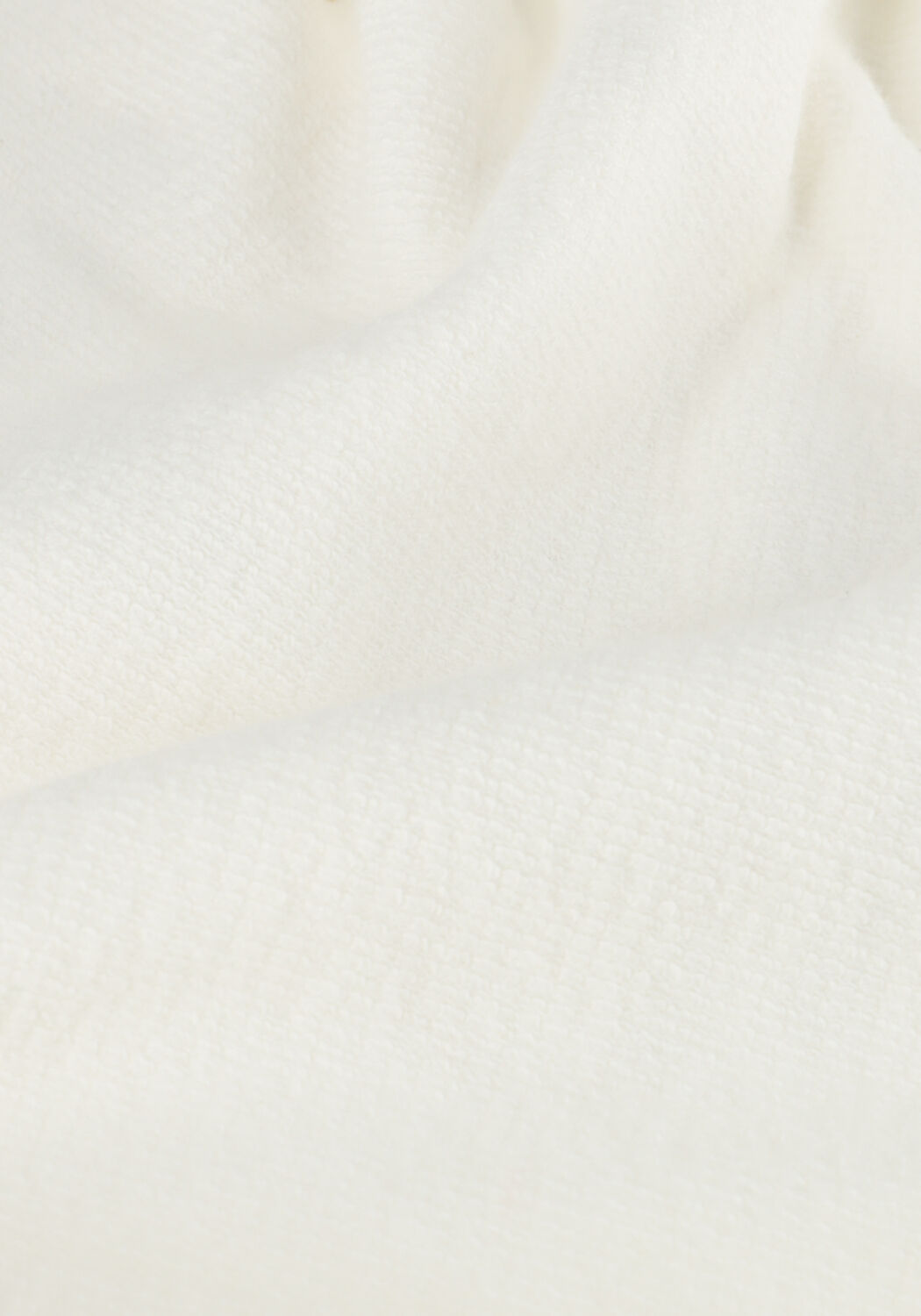 Wei&szlig;e DAILY7 Sweatshirt T-SHIRT LS PRINT - large