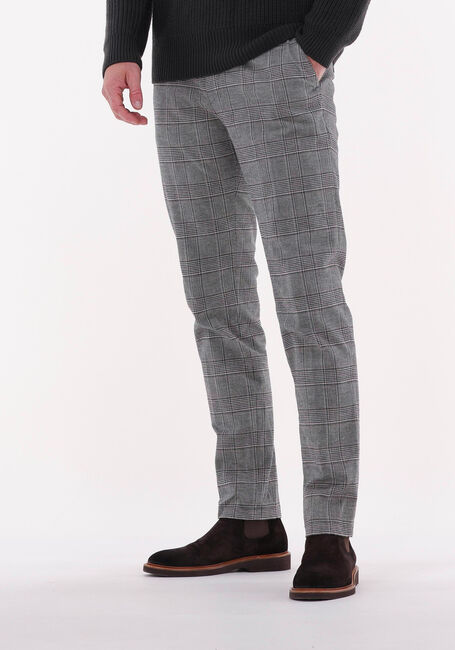 Grüne DRYKORN Chino KILL 146361 - large