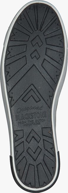 Grüne BLACKSTONE Sneaker low PM66 - large