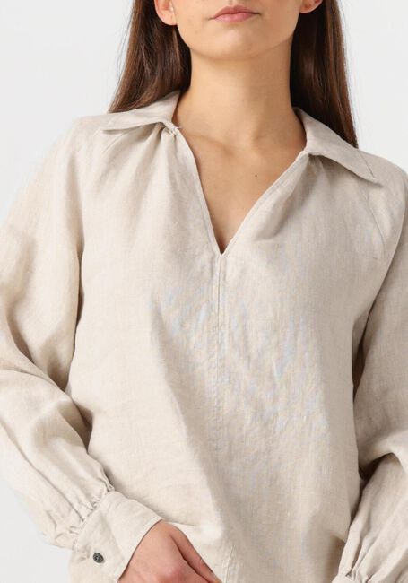 Beige INWEAR Blusen SOLINAIW BLOUSE - large