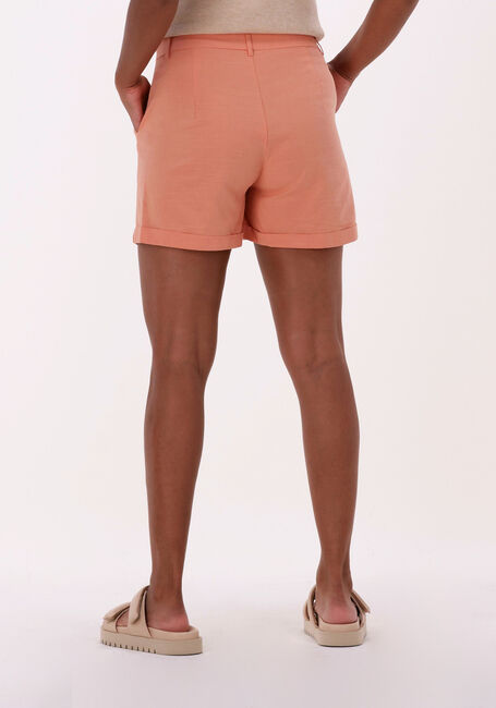 Orangene YDENCE Hosen SHORT MEG - large