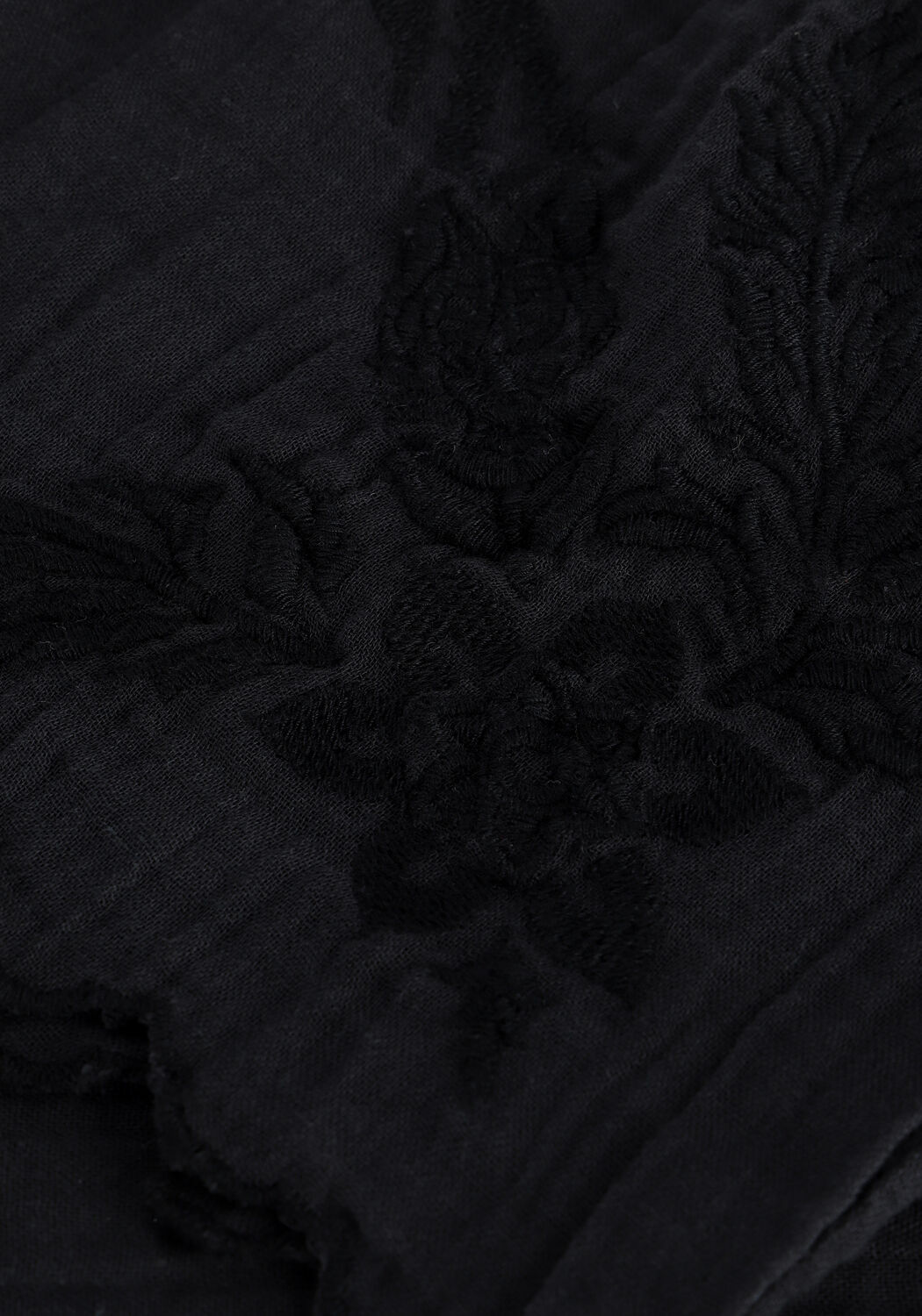 Graue SISSEL EDELBO Hosen ORGANIC COTTON SHORTS - large