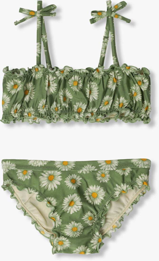 grüne beachlife daisy bikini