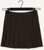 Braune NEO NOIR Minirock LAURINA TENNIS SKIRT Braune NEO NOIR Minirock LAURINA TENNIS SKIRT - medium